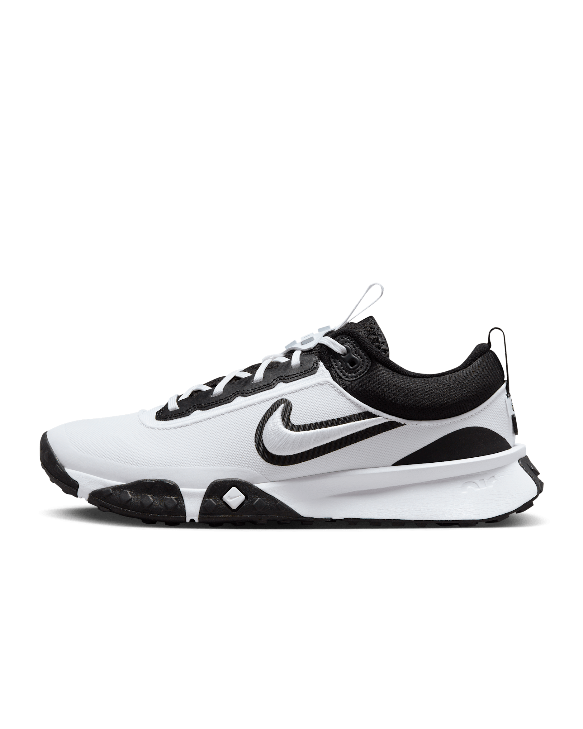 Nike Air Diamond Varsity Turf Men's Baseball Shoes. Nike.com